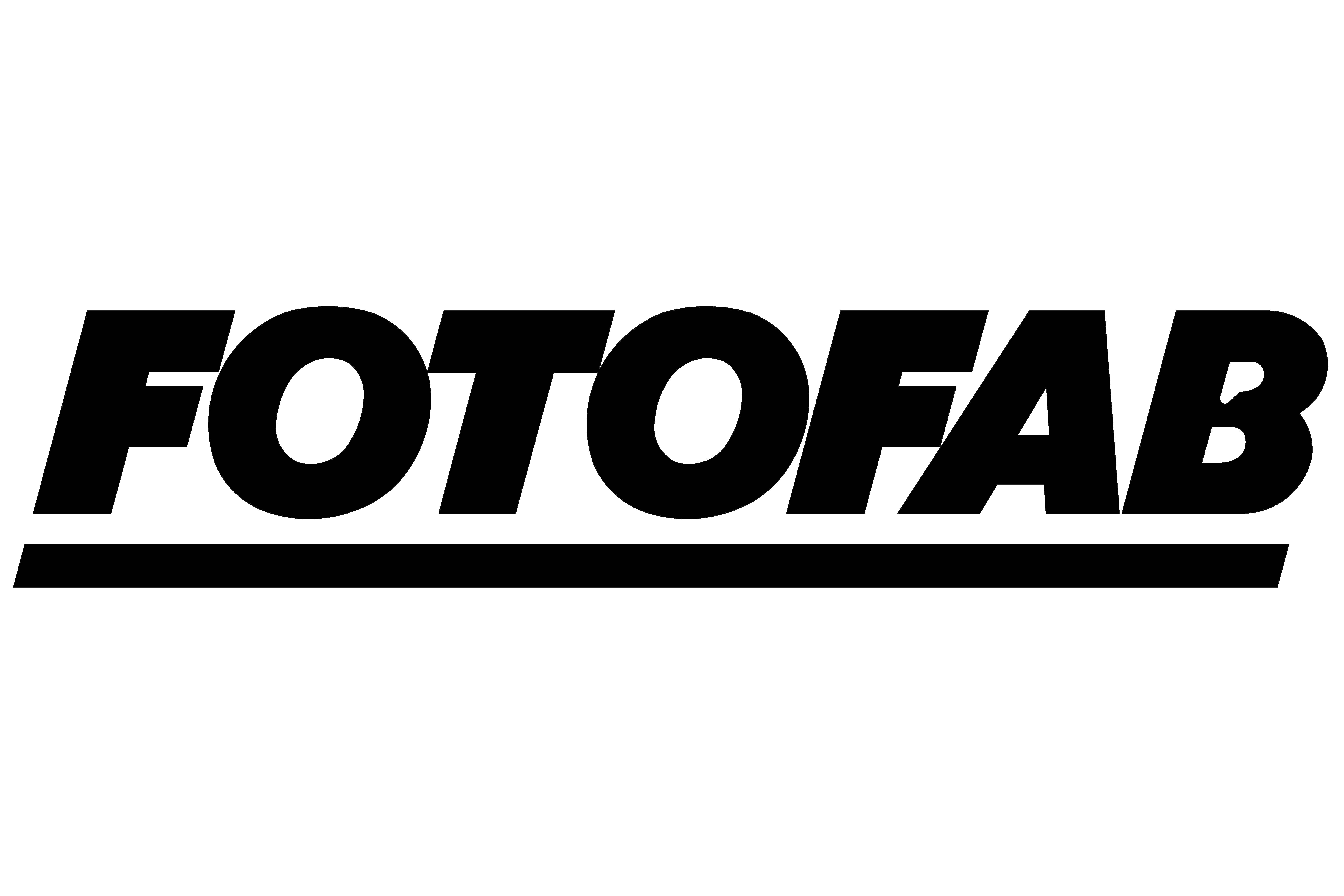 Fotofab Logo